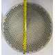 12” Stainless Industrial Floor Drain